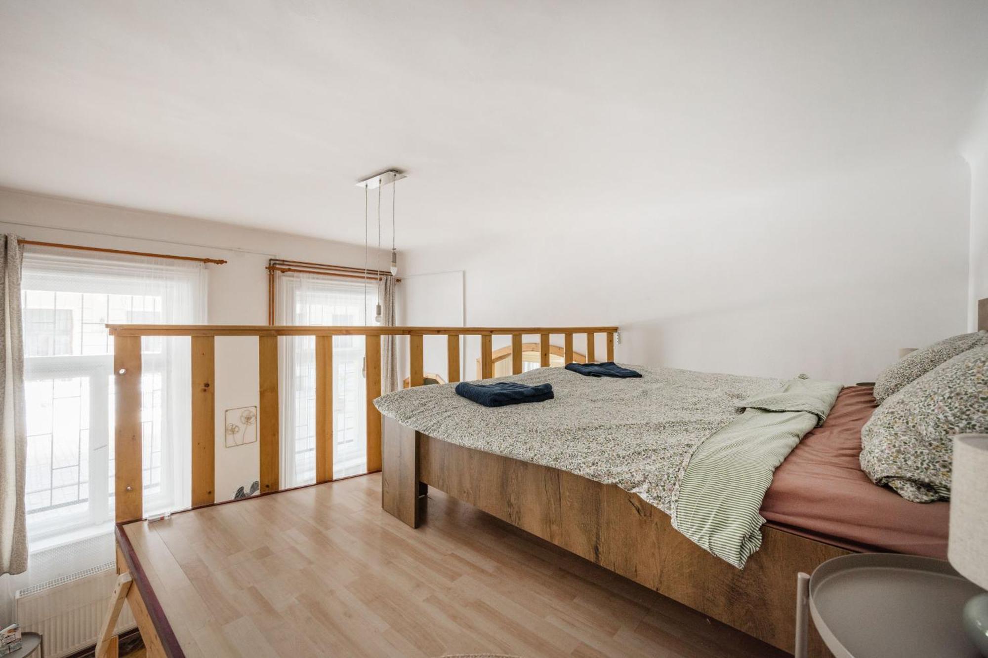 Brody Central Apartment บูดาเปสต์ ภายนอก รูปภาพ