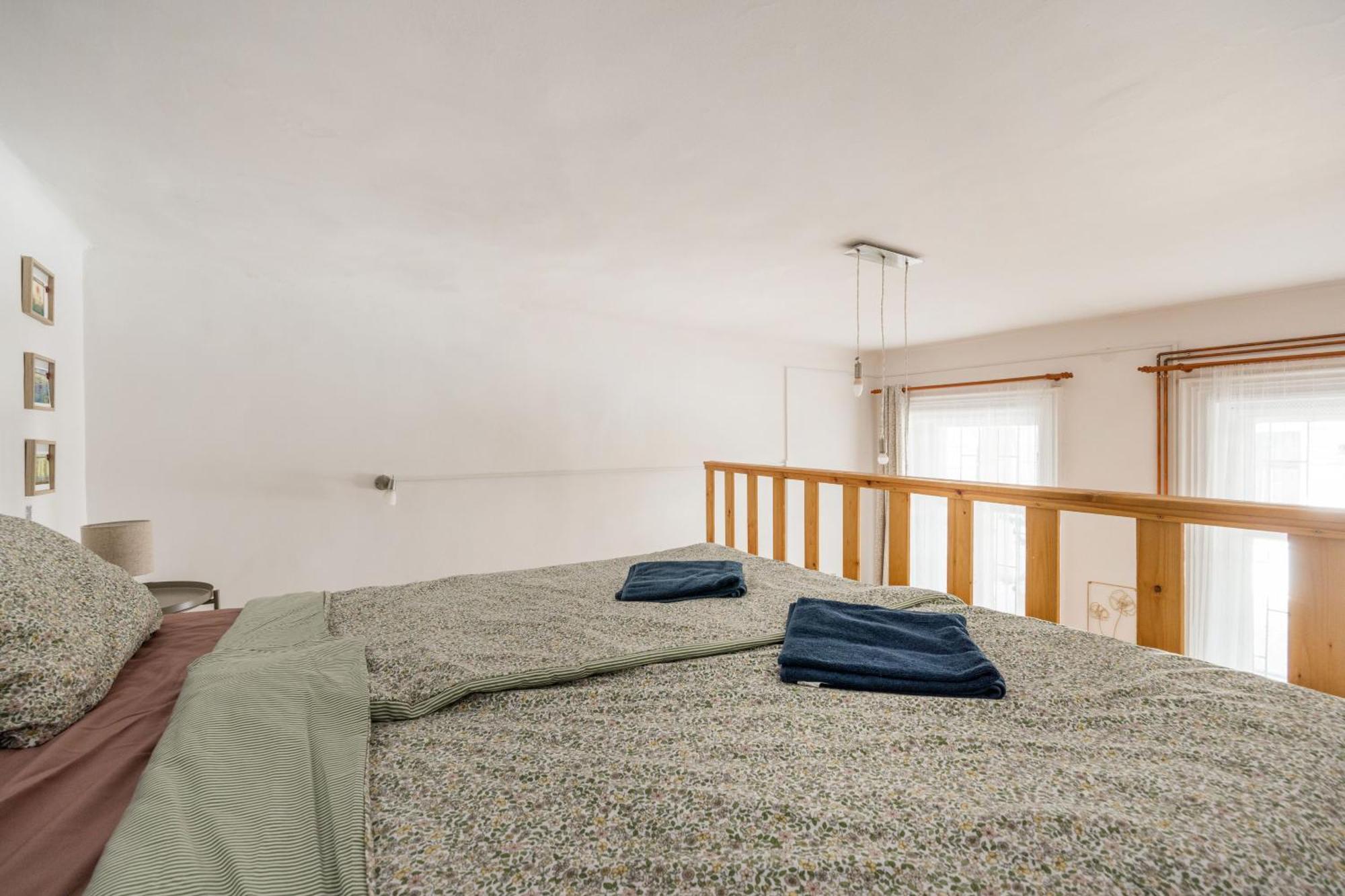 Brody Central Apartment บูดาเปสต์ ภายนอก รูปภาพ