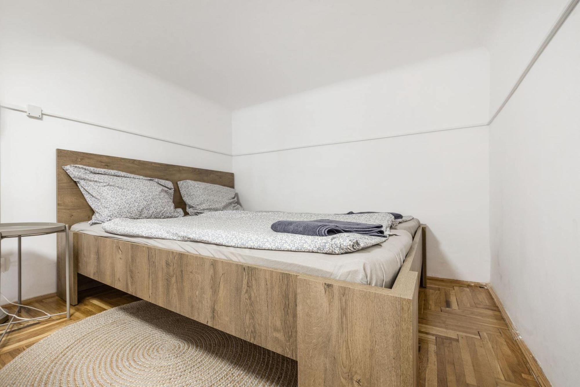 Brody Central Apartment บูดาเปสต์ ภายนอก รูปภาพ