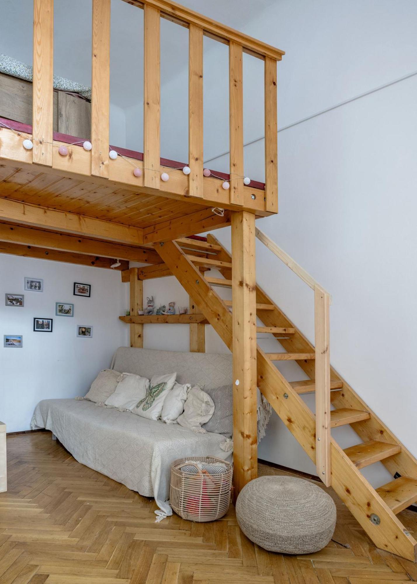 Brody Central Apartment บูดาเปสต์ ภายนอก รูปภาพ