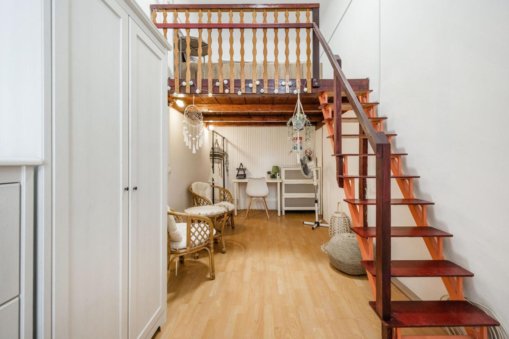 Brody Central Apartment บูดาเปสต์ ภายนอก รูปภาพ
